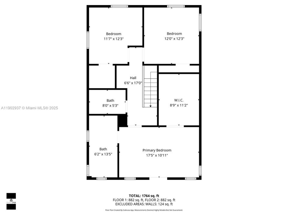 For Sale: $545,000 (4 beds, 3 baths, 1976 Square Feet)
