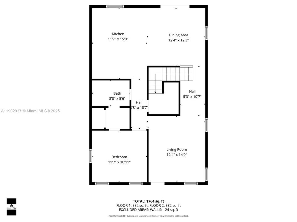 For Sale: $545,000 (4 beds, 3 baths, 1976 Square Feet)