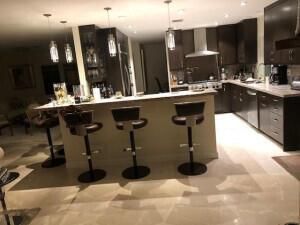 kim kitchen bar