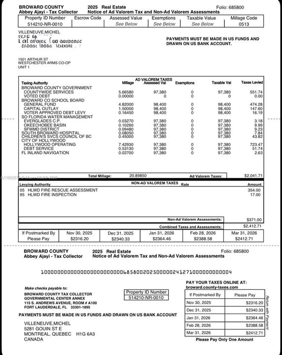 For Sale: $215,000 (1 beds, 1 baths, 825 Square Feet)