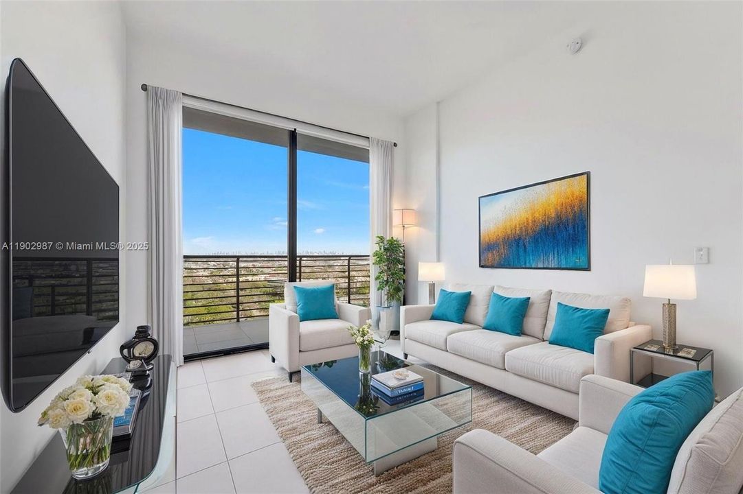 Recently Rented: $4,500 (2 beds, 2 baths, 1032 Square Feet)