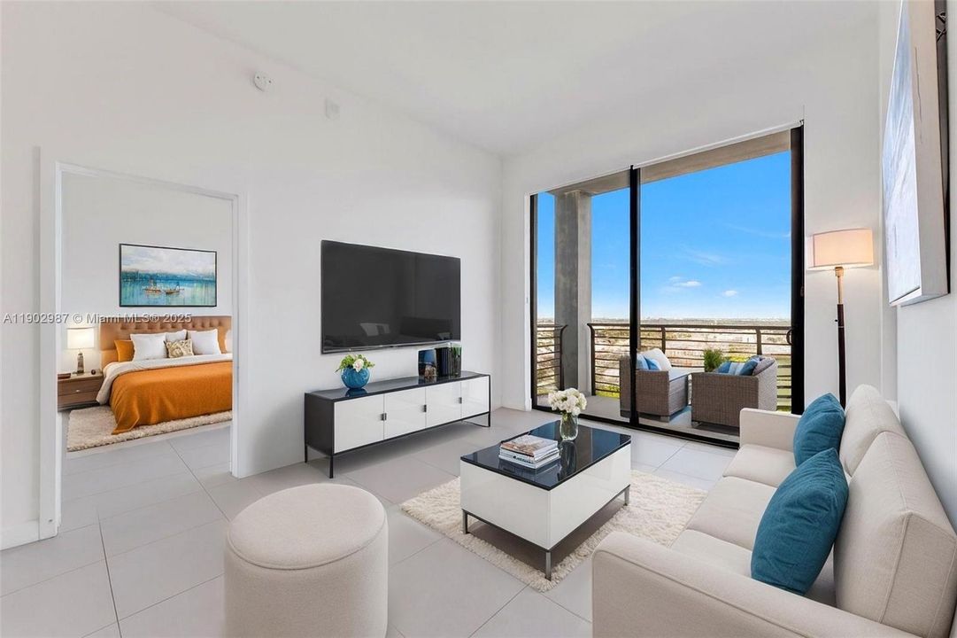 Recently Rented: $4,500 (2 beds, 2 baths, 1032 Square Feet)