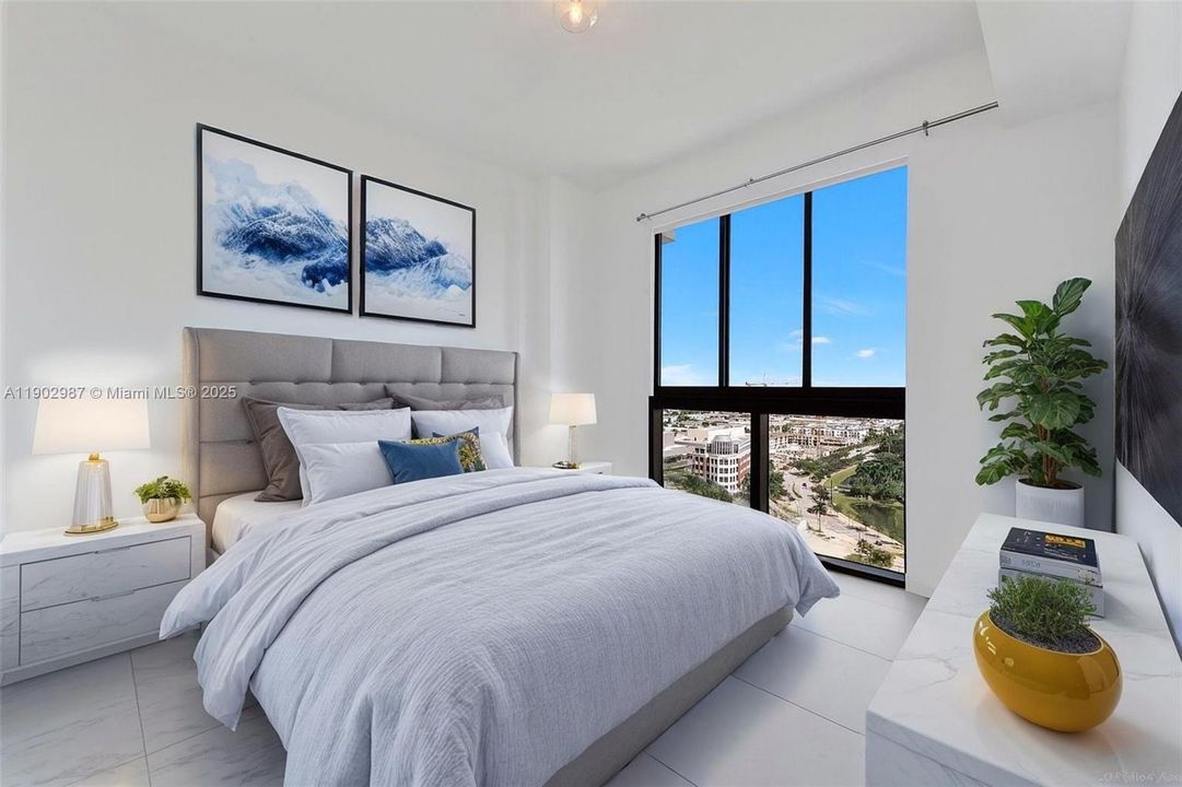 Recently Rented: $4,500 (2 beds, 2 baths, 1032 Square Feet)