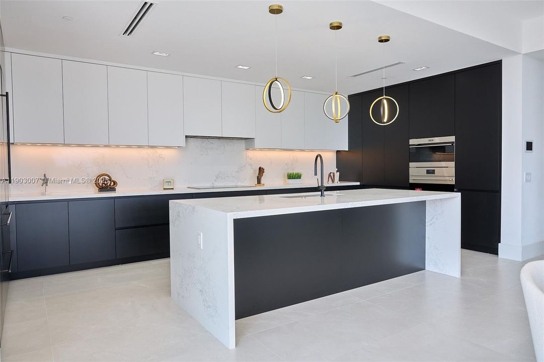 Modern Kitchen
