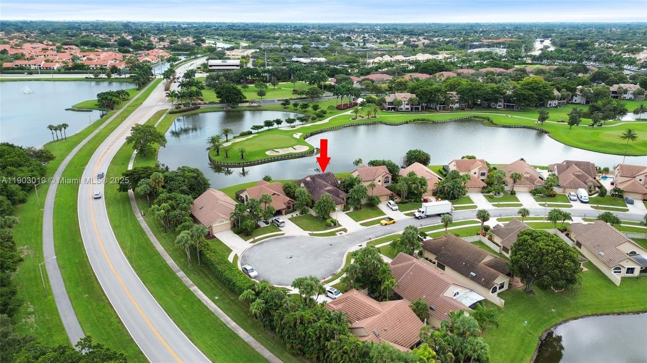 For Sale: $499,900 (2 beds, 2 baths, 1740 Square Feet)