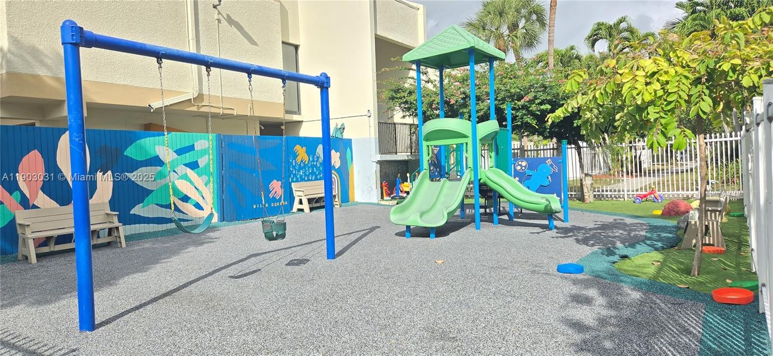 Playground