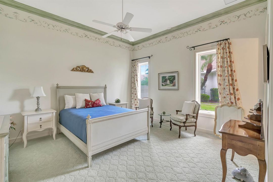 Guest Suite 1