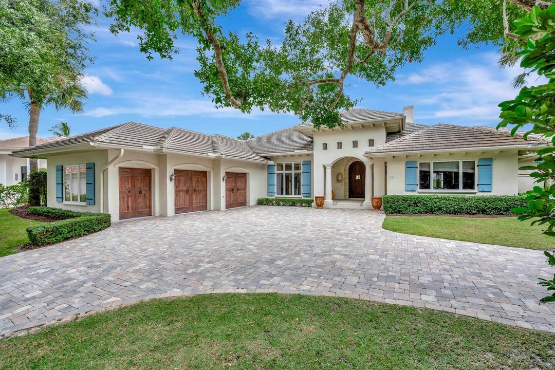 266 Locha Drive