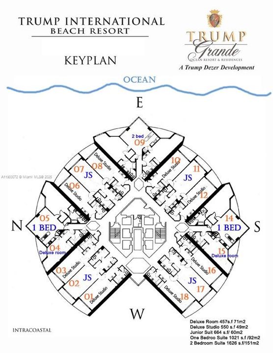 For Sale: $230,000 (0 beds, 1 baths, 664 Square Feet)