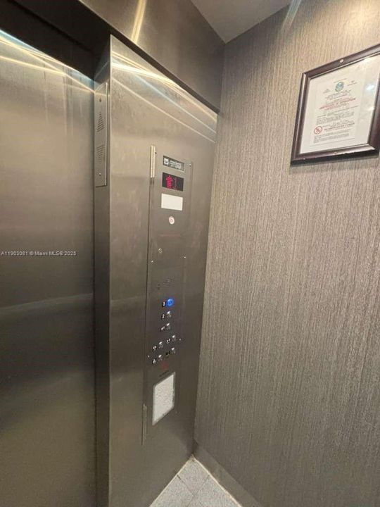 Elevator