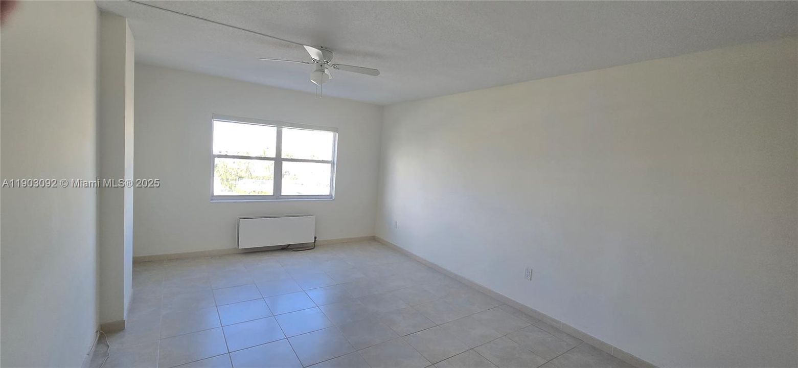 Large master bedroom