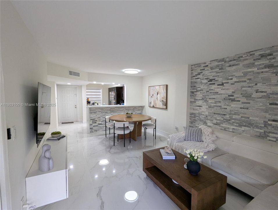 Recently Rented: $2,500 (2 beds, 2 baths, 910 Square Feet)