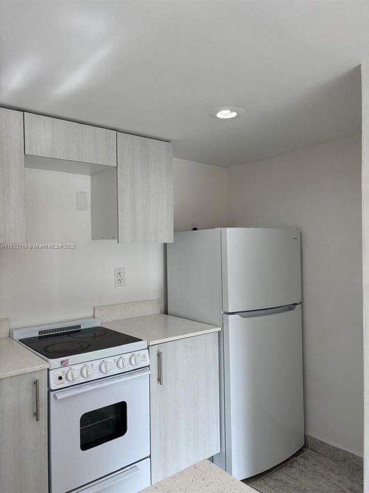 合同活跃: $1,675 (1 贝兹, 1 浴室, 550 平方英尺)