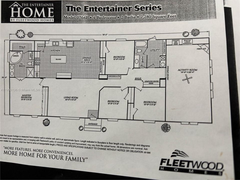 待售: $375,000 (7.42 acres)