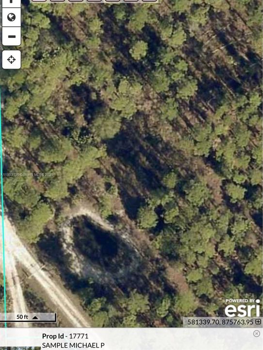 待售: $375,000 (7.42 acres)