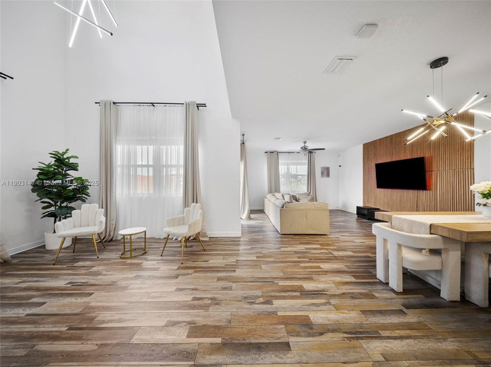 For Rent: $4,200 (3 beds, 2 baths, 2024 Square Feet)