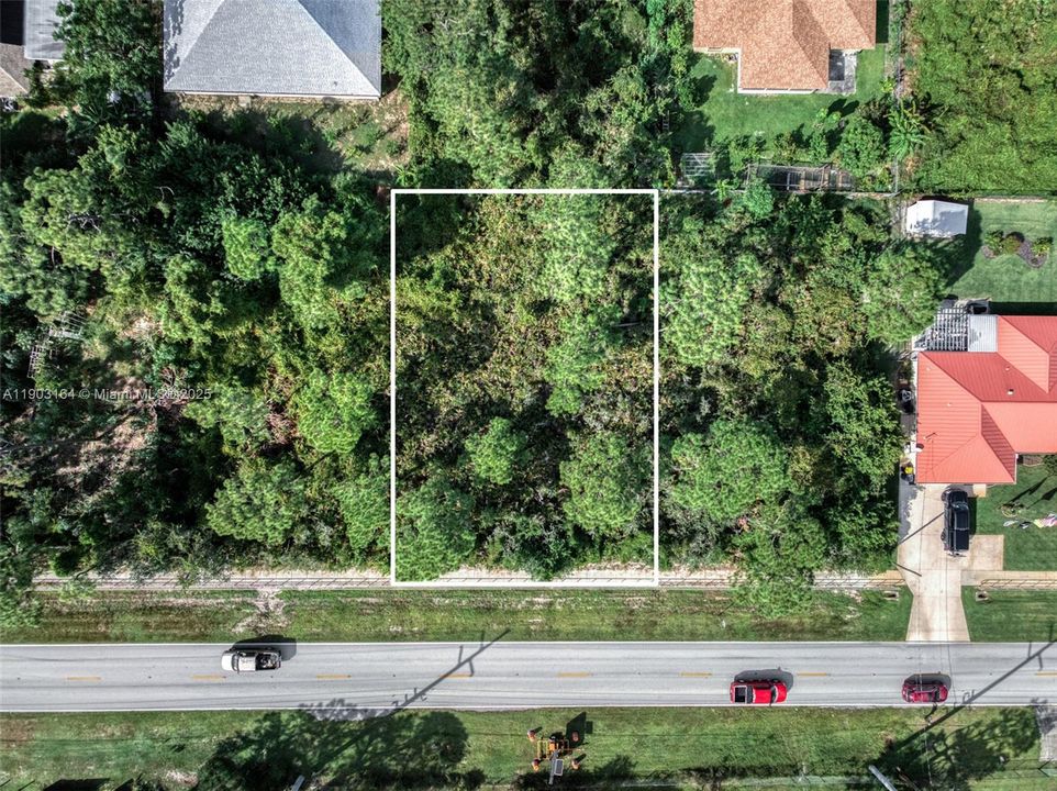 For Sale: $30,000 (0.23 acres)