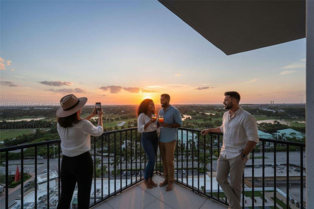 Activo con contrato: $529,999 (2 camas, 2 baños, 1063 Pies cuadrados)