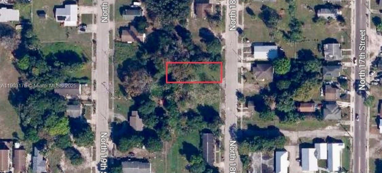 609 N 18th St. Fort Pierce, FL. 34950