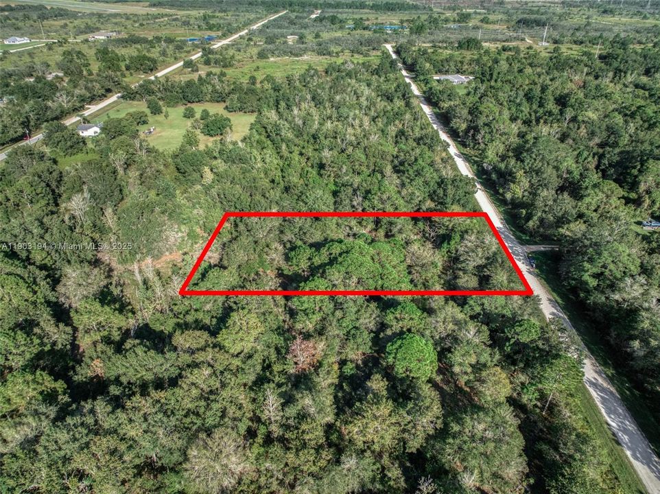 For Sale: $25,000 (1.14 acres)