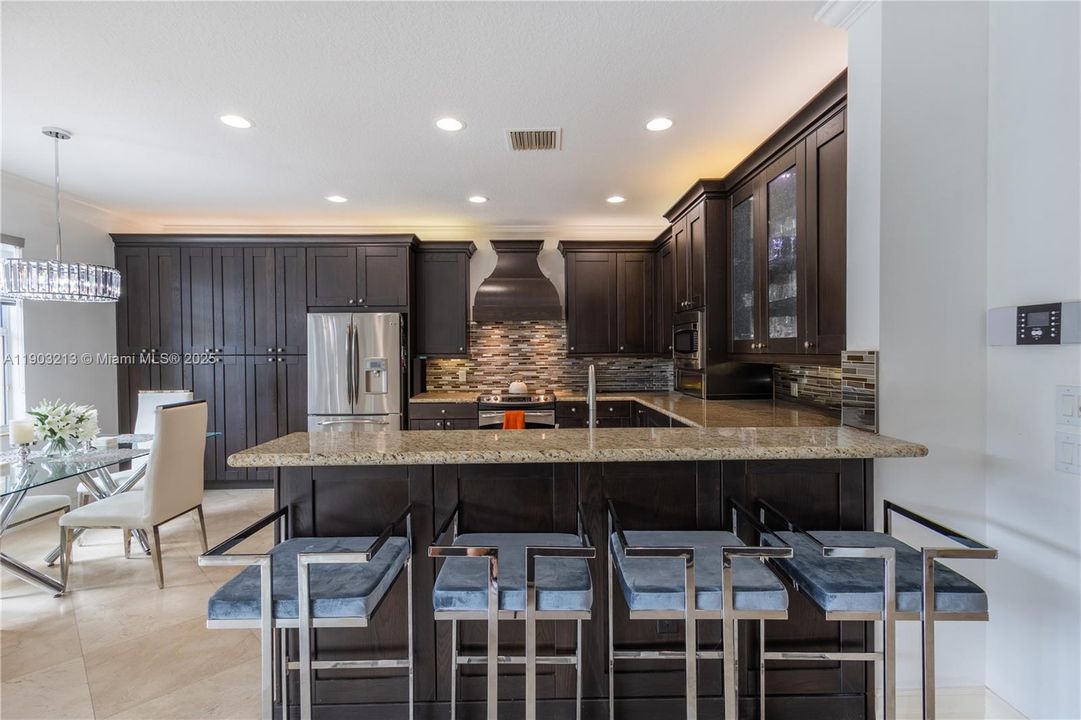 В аренду: $6,950 (5 спален, 4 ванн, 3230 Квадратных фут)