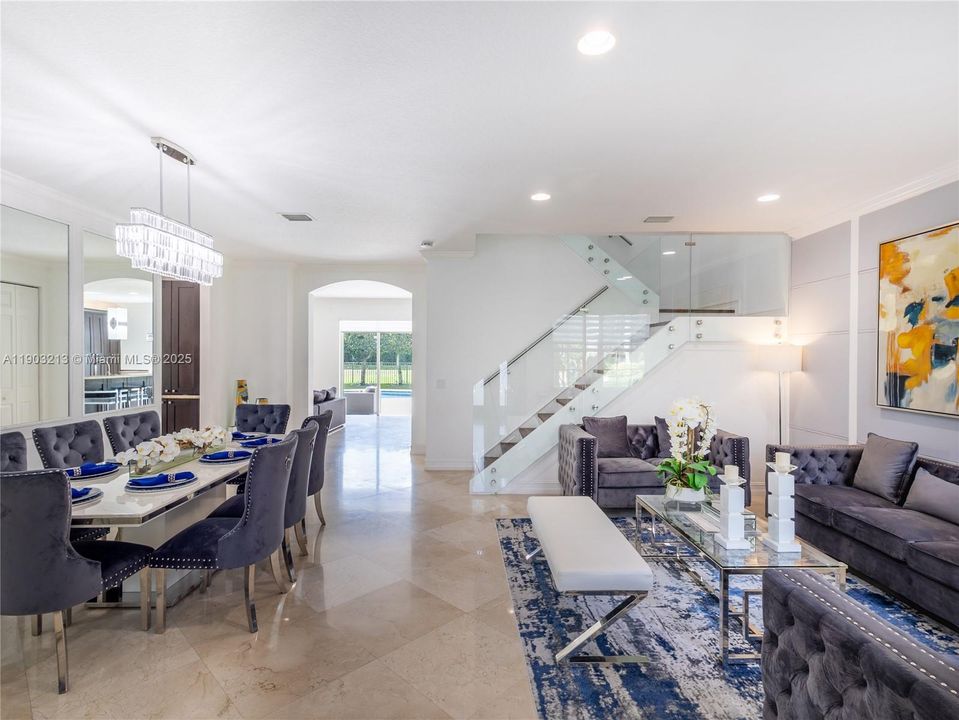 В аренду: $6,950 (5 спален, 4 ванн, 3230 Квадратных фут)