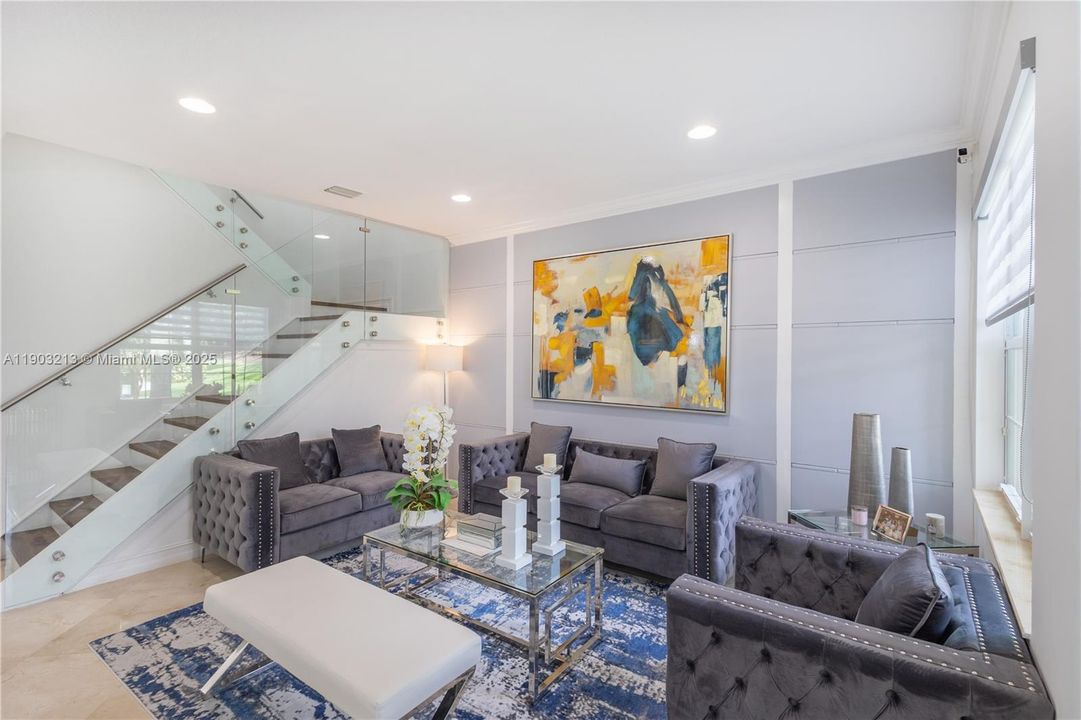 В аренду: $6,950 (5 спален, 4 ванн, 3230 Квадратных фут)