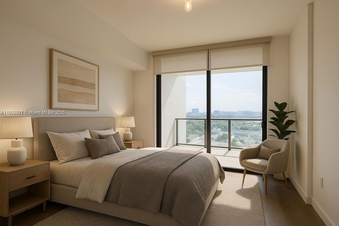 Recently Rented: $2,850 (1 beds, 1 baths, 865 Square Feet)