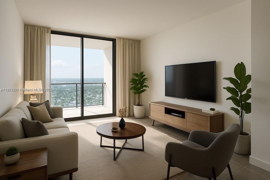 Recently Rented: $2,850 (1 beds, 1 baths, 865 Square Feet)