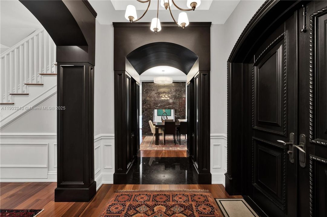 For Rent: $21,900 (4 beds, 5 baths, 4111 Square Feet)