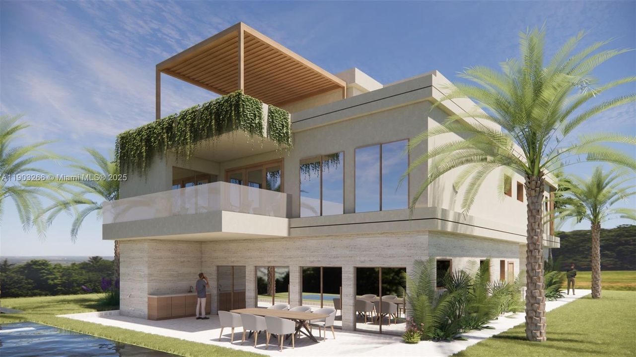 For Sale: $6,000,000 (5 beds, 5 baths, 1485 Square Feet)