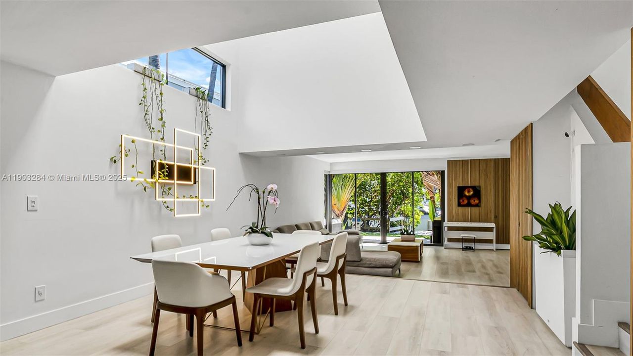 合同活跃: $1,595,000 (4 贝兹, 3 浴室, 2650 平方英尺)