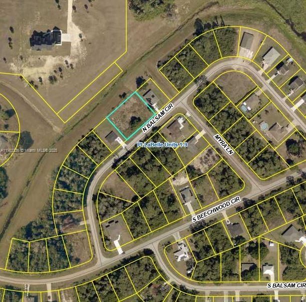 Active With Contract: $47,700 (0.45 acres)