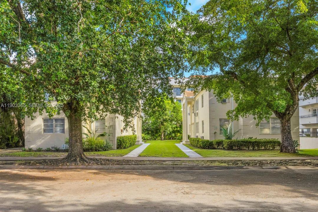 Great Coral Gables location