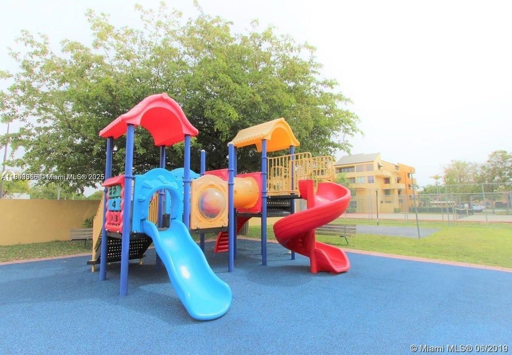 Playground