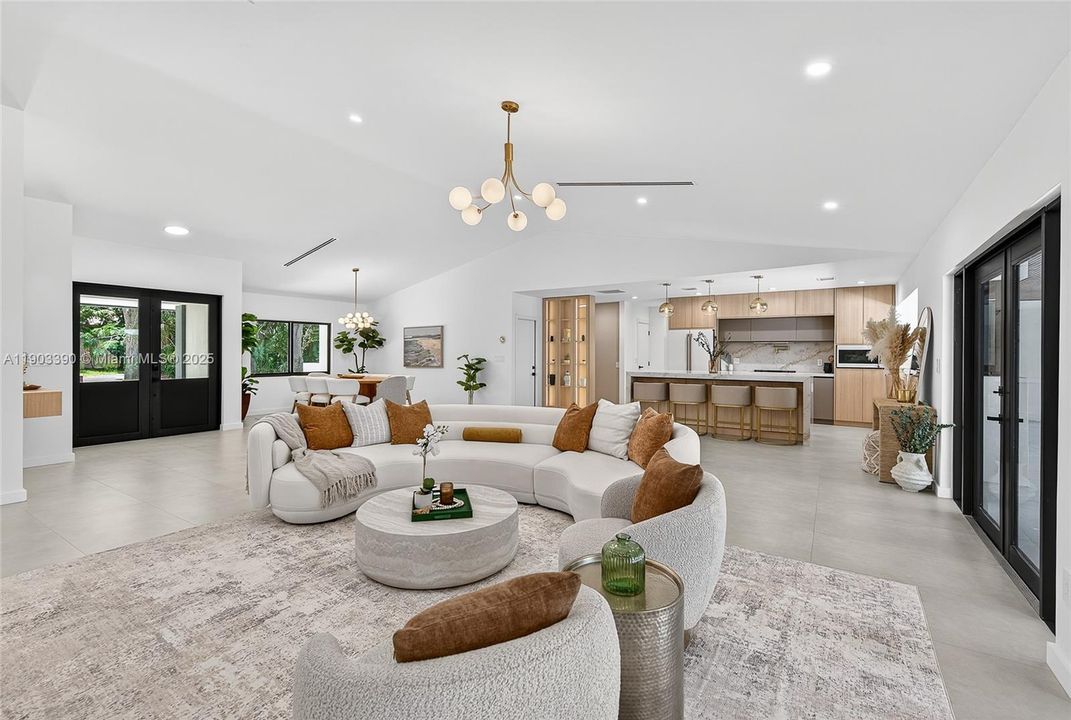 В аренду: $10,750 (6 спален, 4 ванн, 3286 Квадратных фут)