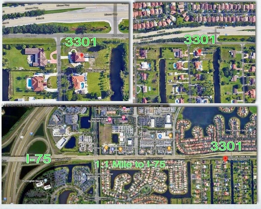 В аренду: $7,950 (7 спален, 8 ванн, 3481 Квадратных фут)