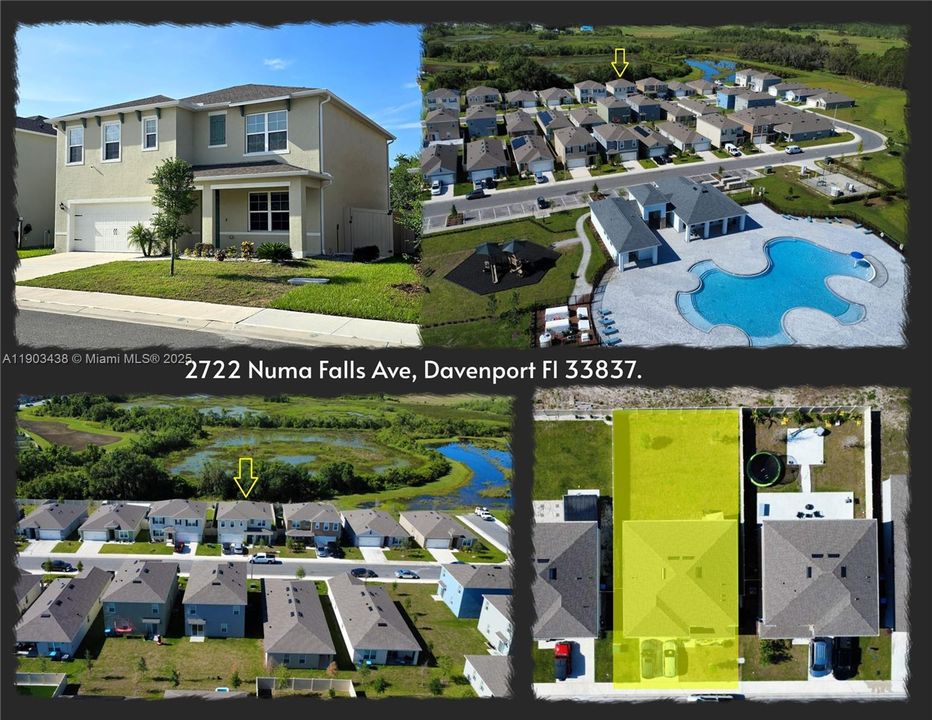 For Sale: $445,000 (5 beds, 3 baths, 2601 Square Feet)