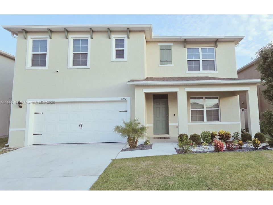 For Sale: $445,000 (5 beds, 3 baths, 2601 Square Feet)