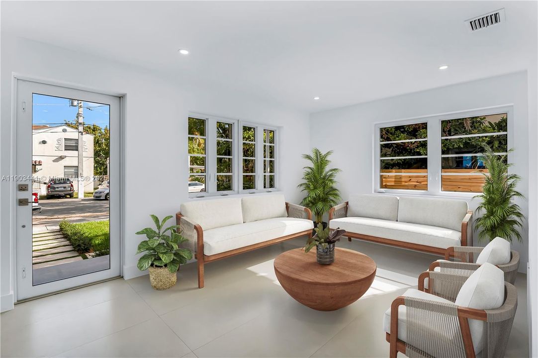 For Rent: $3,500 (2 beds, 2 baths, 990 Square Feet)