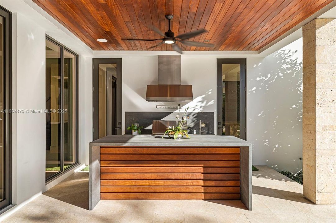 Active With Contract: $5,850,000 (5 beds, 5 baths, 5730 Square Feet)