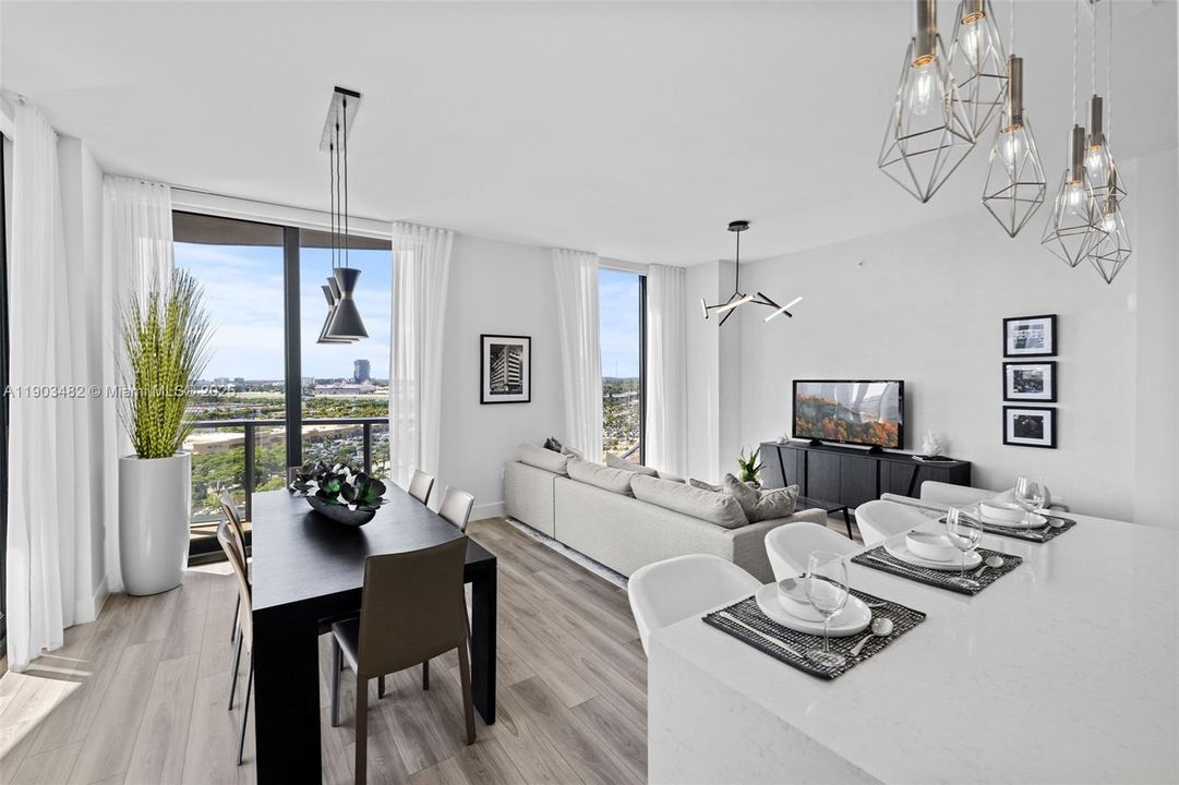 Active With Contract: $5,454 (3 beds, 2 baths, 1674 Square Feet)