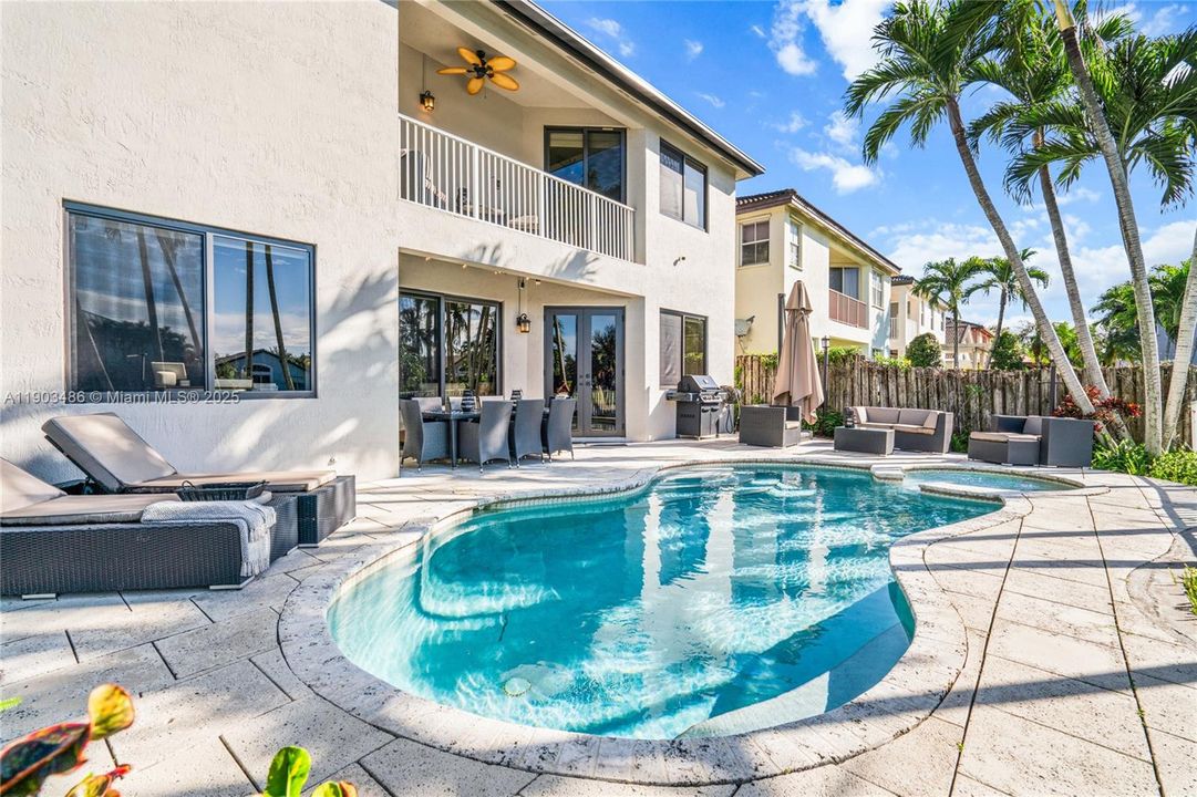 Active With Contract: $920,000 (4 beds, 3 baths, 2627 Square Feet)