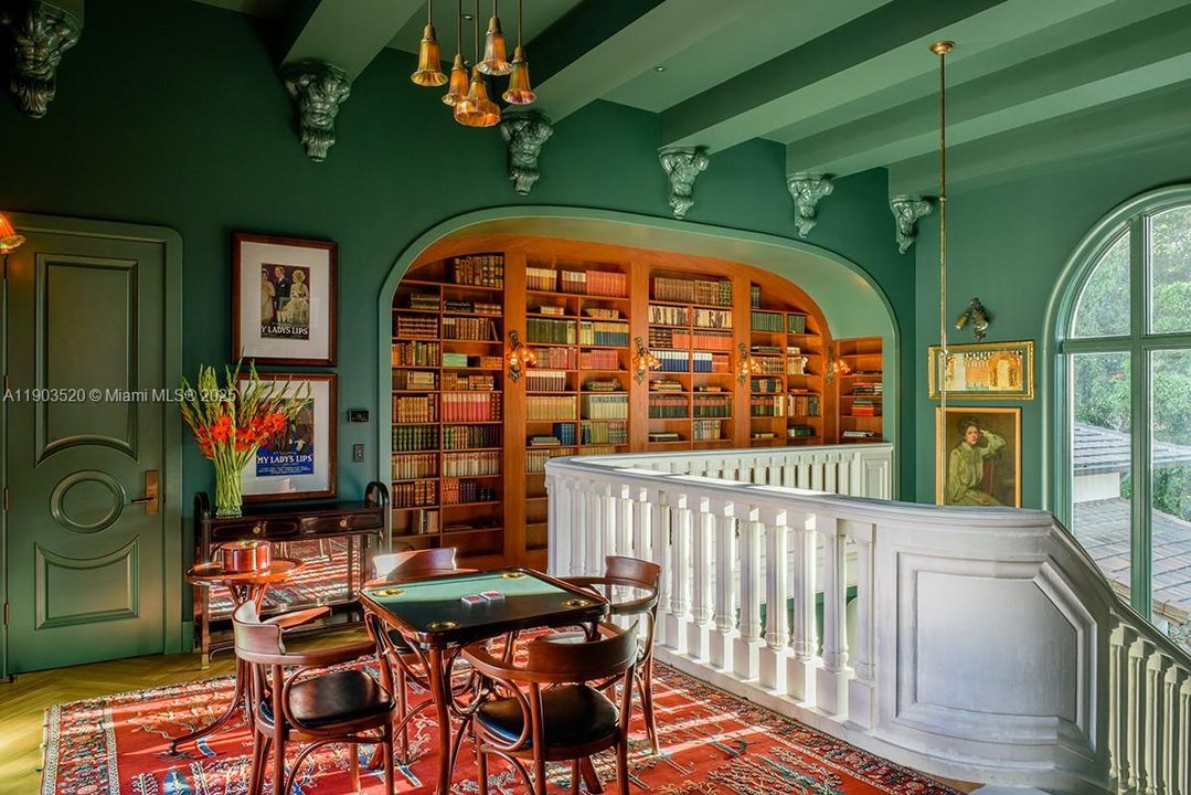 For Sale: $22,500,000 (8 beds, 7 baths, 12023 Square Feet)