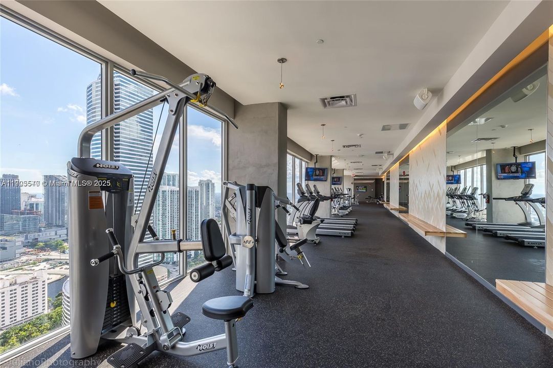 For Rent: $2,350 (1 beds, 1 baths, 446 Square Feet)