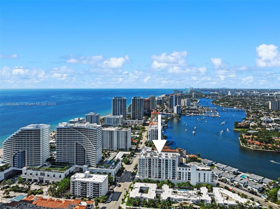 For Sale: $1,050,000 (2 beds, 2 baths, 1284 Square Feet)