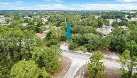 待售: $29,990 (0.25 acres)