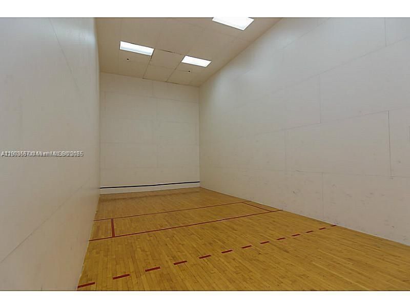 Racquetball
