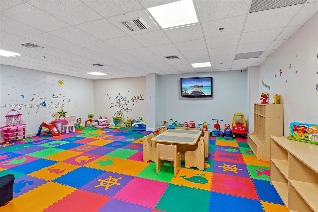 Children's Room