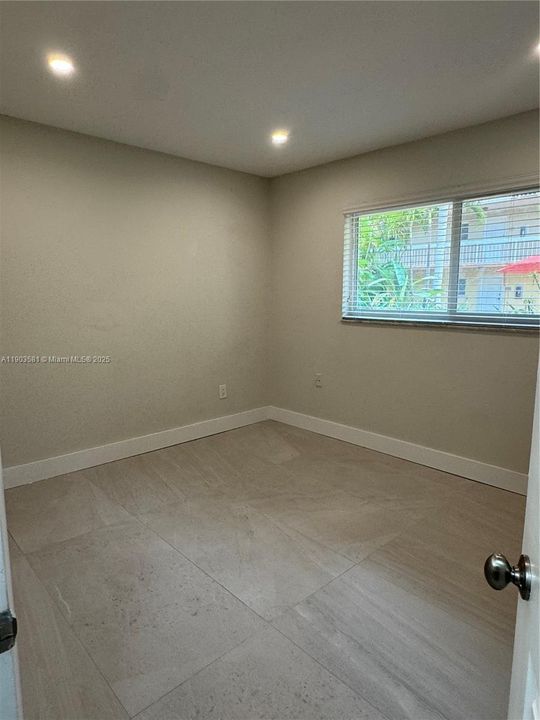 2nd Bedroom